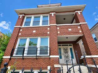 4348 S Artesian Ave #2, Chicago, IL 60632