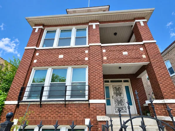 4348 S Artesian Ave #2, Chicago, IL 60632