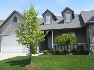 5568 Willow Cir, Sylvania, OH 43560
