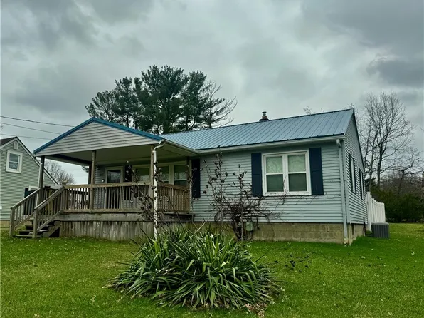 2173 Clearview Dr, Warren, OH 44483