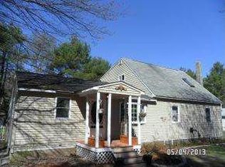 97 River Rd, Weare, NH 03281