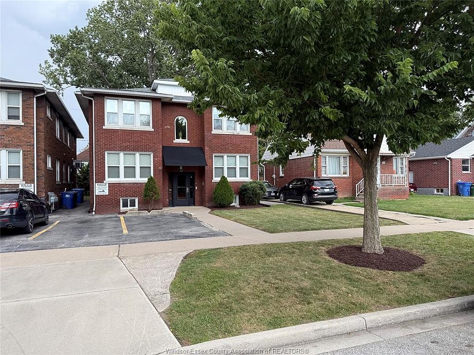 1st image of 344 Partington Ave #2