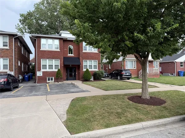 344 Partington Ave #2, Windsor, ON N9B 2N5