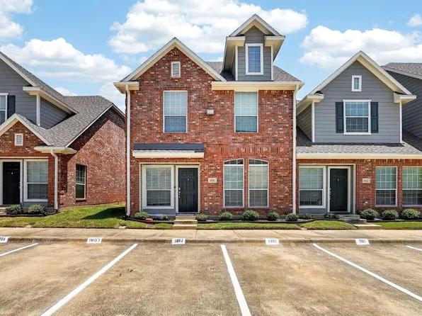 1001 Krenek Tap Rd APT 1901, College Station, TX 77840