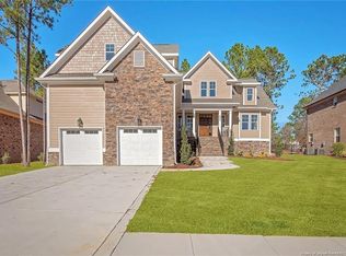 2908 Hampton Ridge Rd, Fayetteville, NC 28311