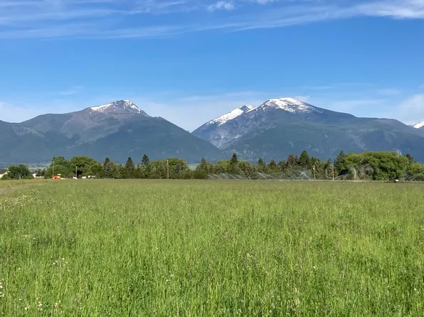 Nhn Ambrose Creek Rd, Stevensville, MT 59870
