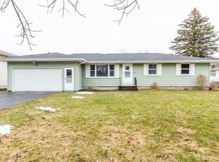 12 Abby Ln, Rochester, NY 14606