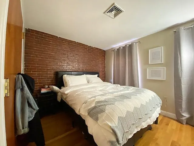15 Sheafe St #6 — Photo 7