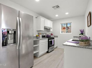 9316 San Lorenzo Ave UNIT A, El Paso, TX 79907