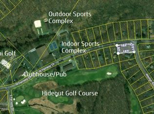 56 N Fairway Dr, Lake Ariel, PA 18436