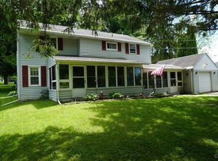 12 Phillips St, Baldwinsville, NY 13027