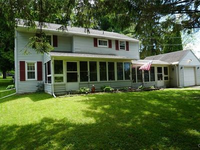 12 Phillips St, Baldwinsville, NY, 13027