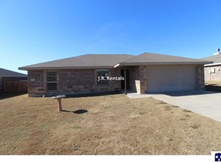 2813 Settlement Rd, Copperas Cove, TX 76522
