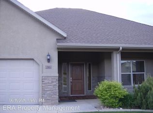 246 S 2875 W, Cedar City, UT 84720