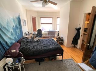 43 Saint Stephen St #3VC, Boston, MA 02115