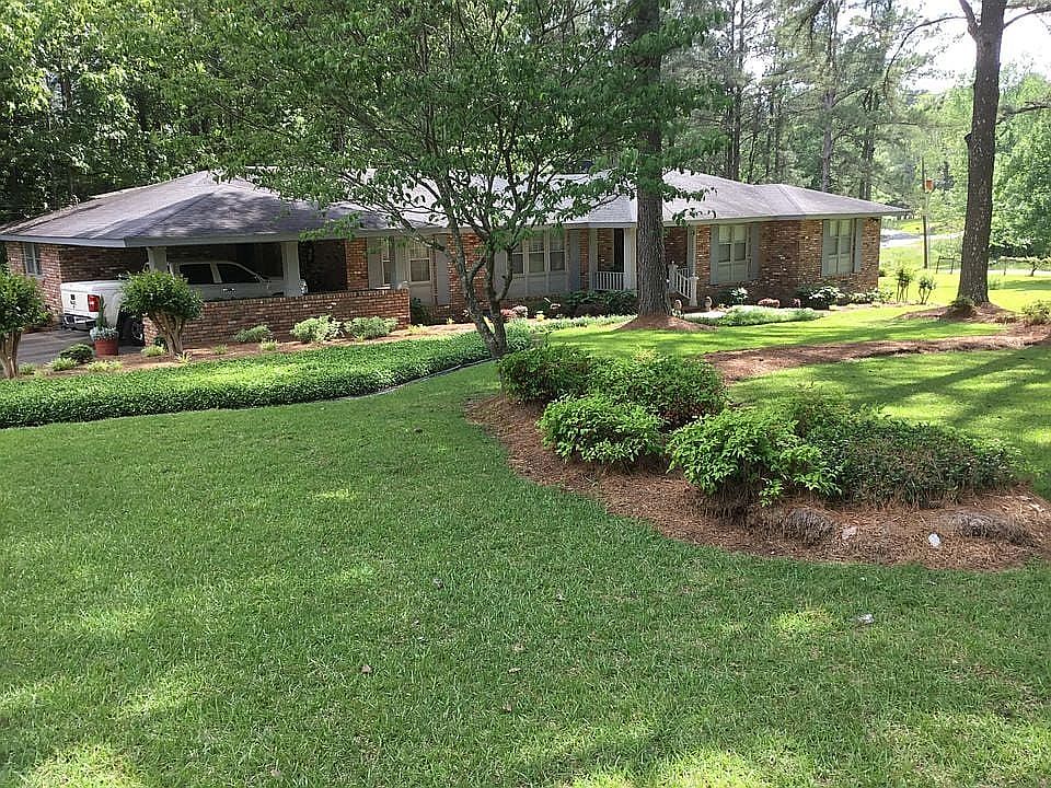 113 Pinewood Dr, Newton, MS 39345 Zillow
