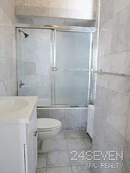 Rented by 24 7 NYC Realty Inc.