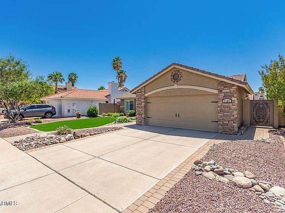 3rd image of 7185 W KIMBERLY Way