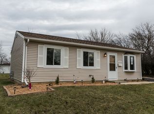 17405 Wellington Dr, Hazel Crest, IL 60429