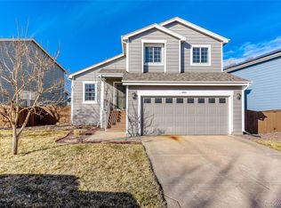 9913 Saybrook St, Highlands Ranch, CO 80126