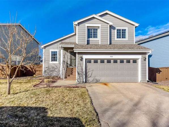 9913 Saybrook Street, Highlands Ranch, CO 80126