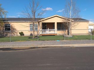 1254 Zinno Blvd, Pueblo, CO 81006