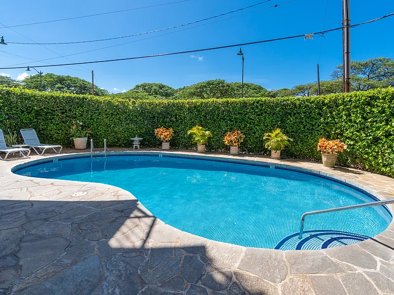 204 Kapahulu Ave #303 — Photo 5