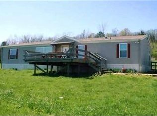 505 SW Urish Rd, Topeka, KS 66615