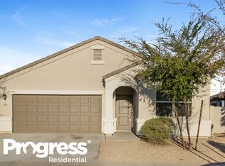 4518 S 26th Ln, Phoenix, AZ 85041