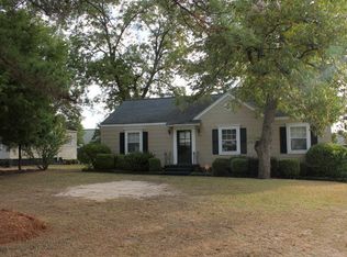 103 Woodland Ave, Americus, GA 31709