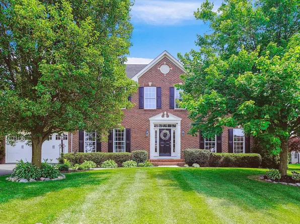 13433 John Martin Dr, Williamsport, MD 21795