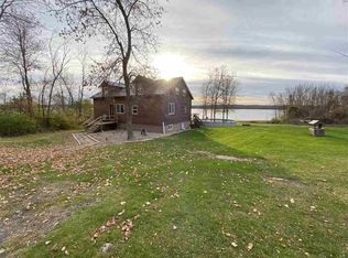 124 Lost Village Rd, Ogdensburg, NY 13669