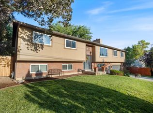 935 S 1500 E, Pleasant Grove, UT 84062