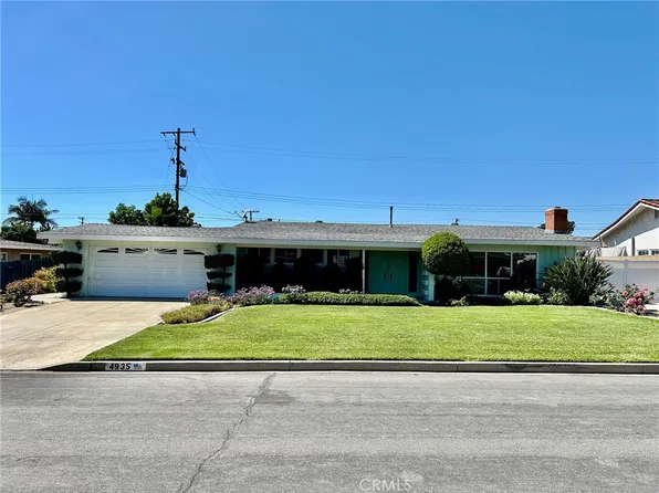 4935 Somerset St, Buena Park, CA 90621