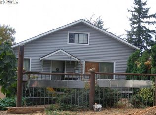 5546 NE Mason St, Portland, OR 97218