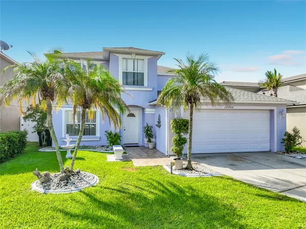 12900 LOS ALAMITOS COURT, ORLANDO, FL 32837