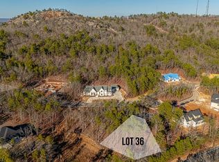 36 Bear Valley Cir, Little Rock, AR 72223