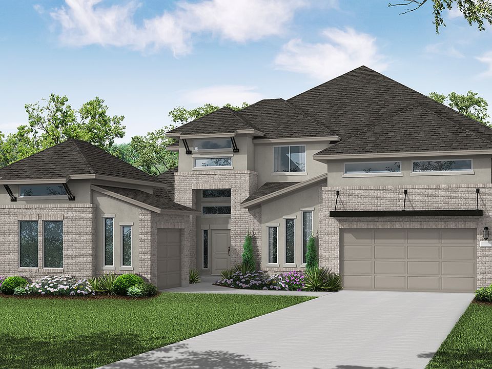 Elevation E