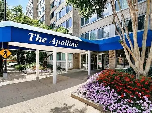 1330 New Hampshire Ave NW, Washington, DC