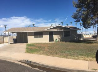 305 N Winthrop Cir, Mesa, AZ 85213