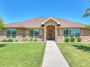 6018 Terlingua St, San Angelo, TX 76904