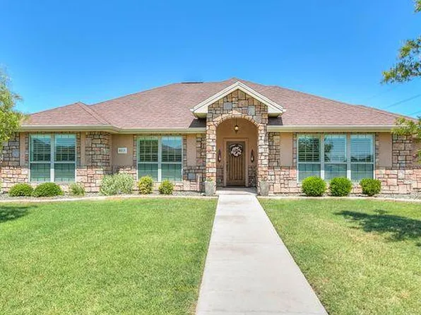 6018 Terlingua St, San Angelo, TX 76904