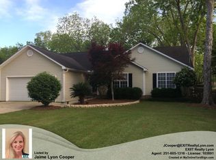 9608 Gayfer Road Ext, Fairhope, AL 36532