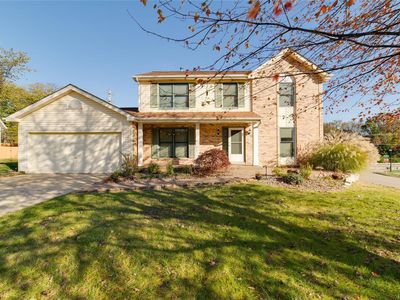 2 Rock Pond Ct, Saint Peters, MO, 63376