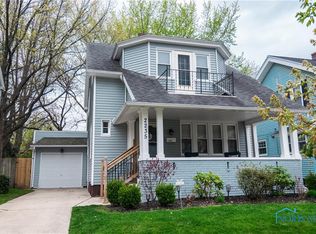 2235 Charlestown Ave, Toledo, OH