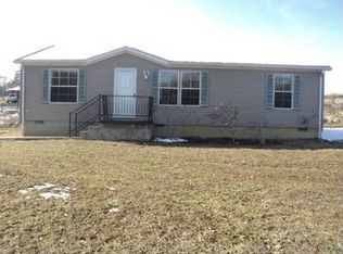 3620 Brownsville Rd, Brownsville, KY 42210