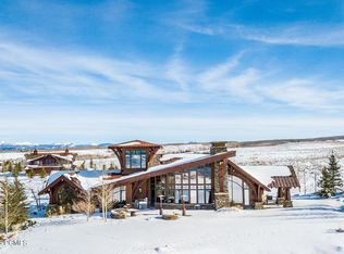 8376 E Aspen Ridge Rd, Heber, UT 84032