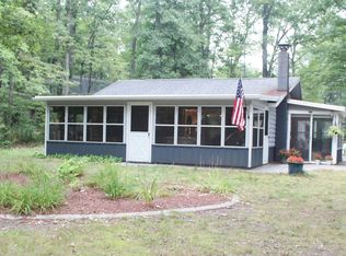 7673 E Navajo Trl, Branch, MI 49402