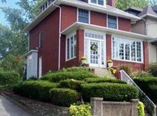 303 Kenmont Ave, Pittsburgh, PA 15216