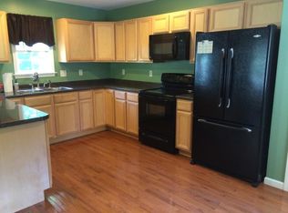 34 Oakcrest Pl, Asheville, NC 28806